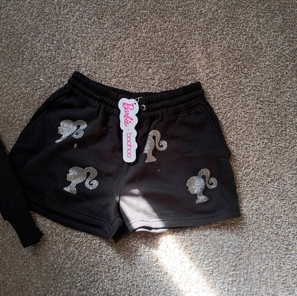 Barbie x boohoo